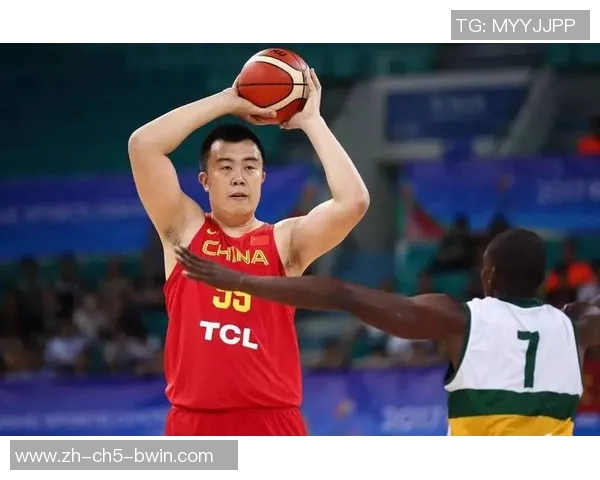 中国男篮蓝队与红队激战正酣谁将赢得这场精彩对决的胜利